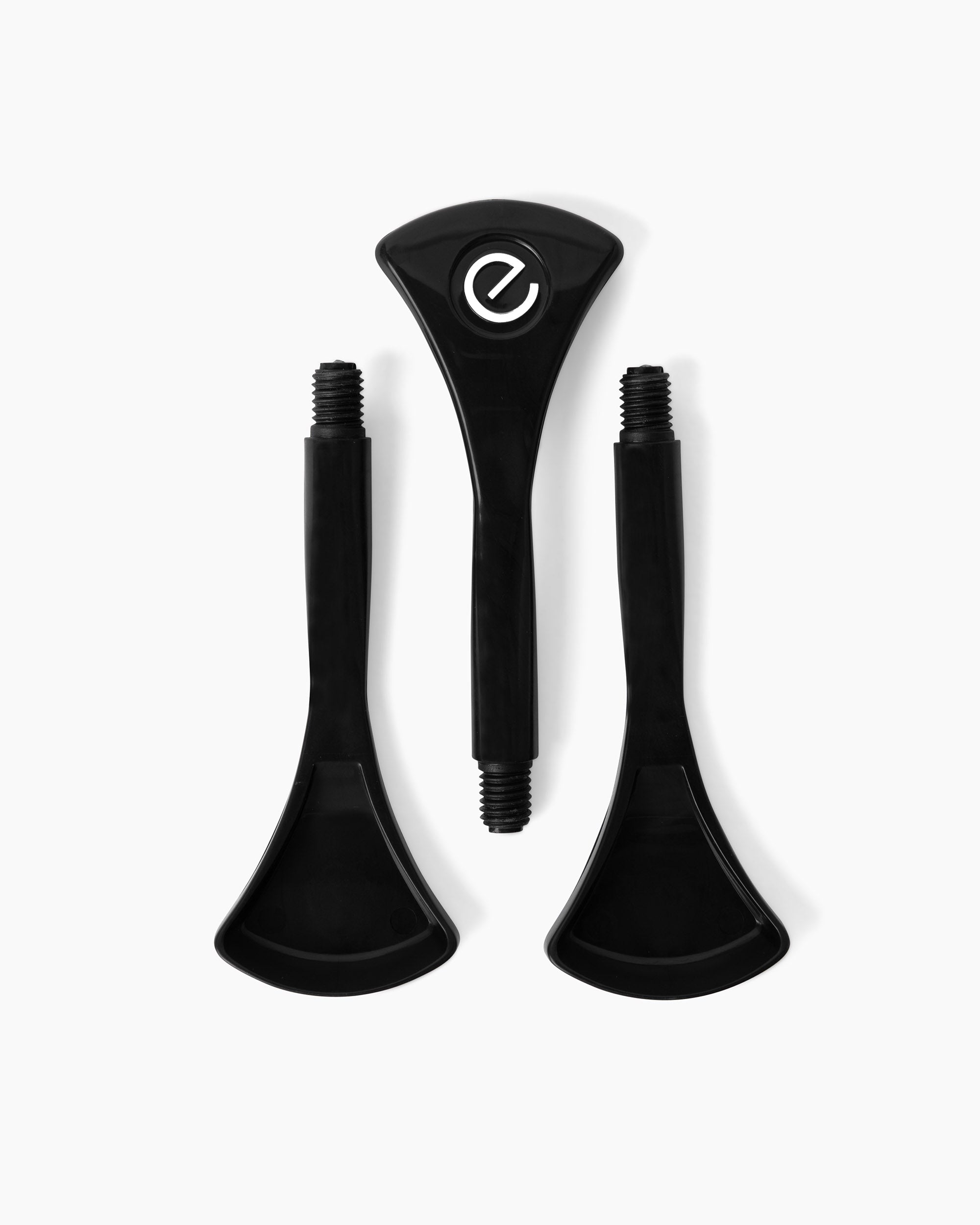 Luxury Tongue Scraper by esso