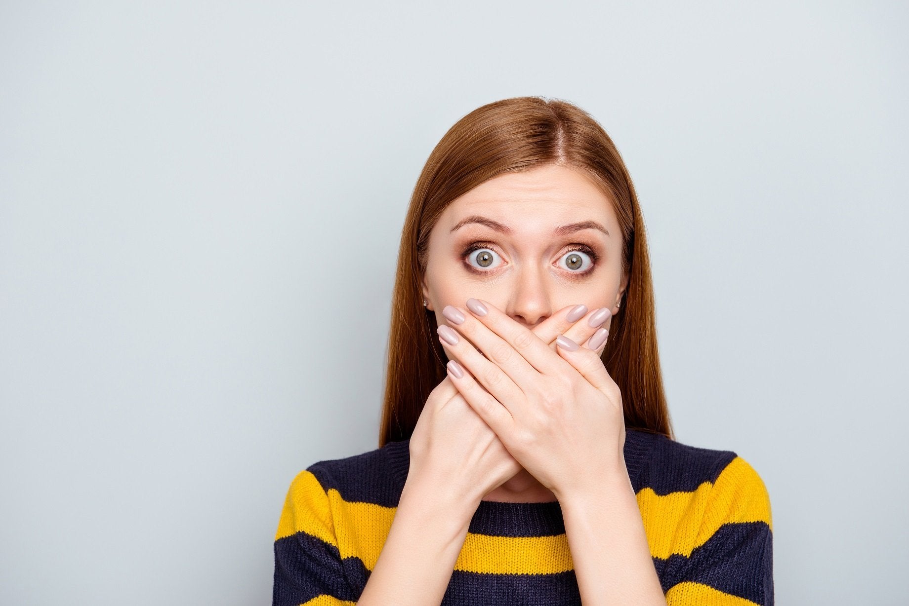 Everything You Need to Know About Bad Breath - esso