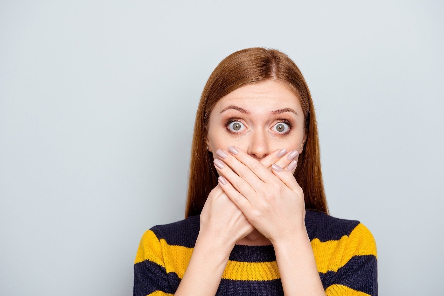 Everything You Need to Know About Bad Breath - ESSO